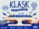 Klask (RO/EN/BG)