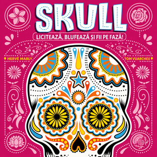 Skull (RO)