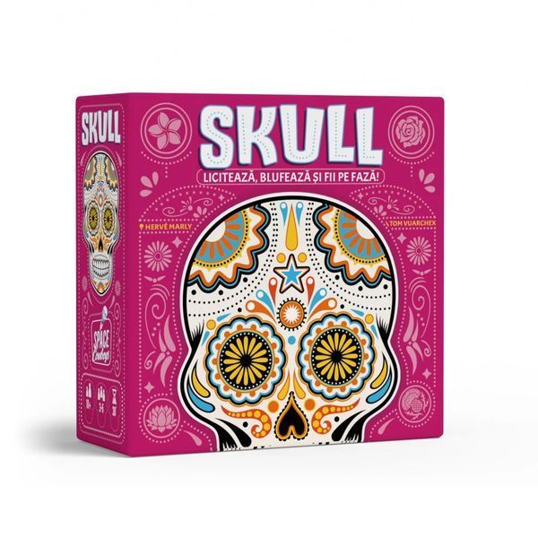 Skull (RO)