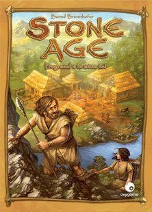 Stone Age (RO)