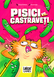 Pisici vs Castraveți (Cucumber Catastrophe) (RO)