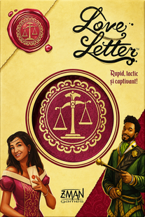 Love Letter (RO)