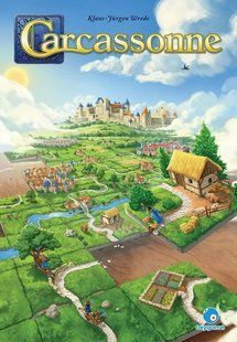 Carcassonne (RO)