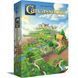 Carcassonne (RO)