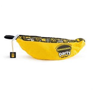 Bananagrams Party (RO)
