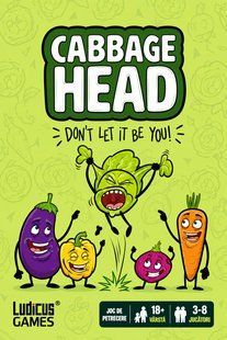 Cabbage Head (EN)