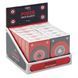 Cărți de joc Poker, 100% plastic - Cayro
