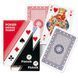 Cărți de joc Poker, Bridge, Rummy - Piatnik