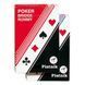 Cărți de joc Poker, Bridge, Rummy - Piatnik
