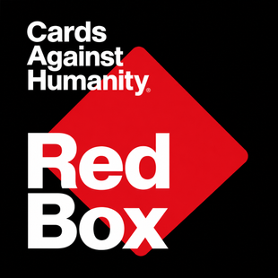 Cards Against Humanity: Red Box (EN)