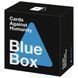 Cards Against Humanity: Blue Box (EN)