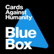 Cards Against Humanity: Blue Box (EN)