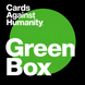 Cards Against Humanity: Green Box (EN)