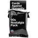 Cards Against Humanity: 90's Nostalgia Pack (EN)