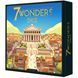 7 Wonders Dice (EN)