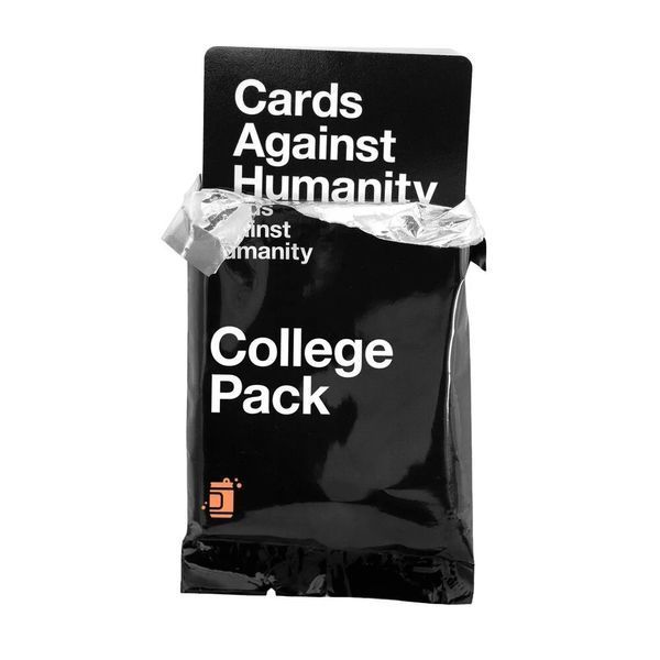Cards Against Humanity: College Pack (EN)