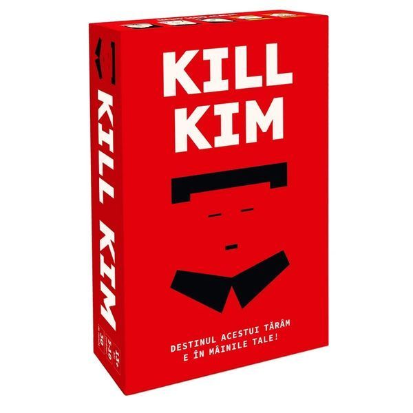 Kill Kim (RO)