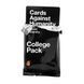 Cards Against Humanity: College Pack (EN)