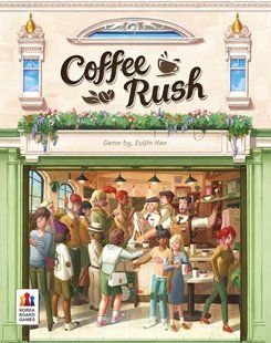 Coffee Rush (EN)