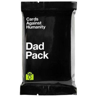 Cards Against Humanity: Dad Pack (EN)