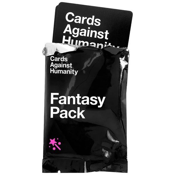 Cards Against Humanity: Fantasy Pack (EN)