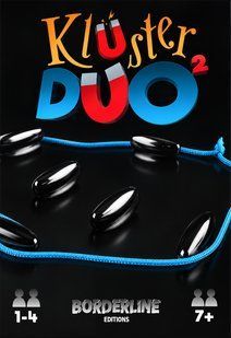 Kluster Duo (Multilingual Edition)