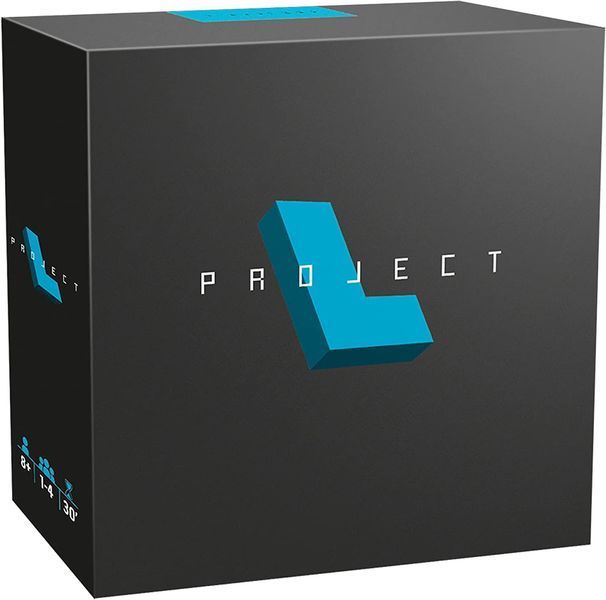 Project L (EN/FR/DE)