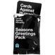Cards Against Humanity: Seasons Greetings Pack (EN)