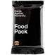 Cards Against Humanity: Food Pack (EN)