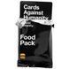 Cards Against Humanity: Food Pack (EN)