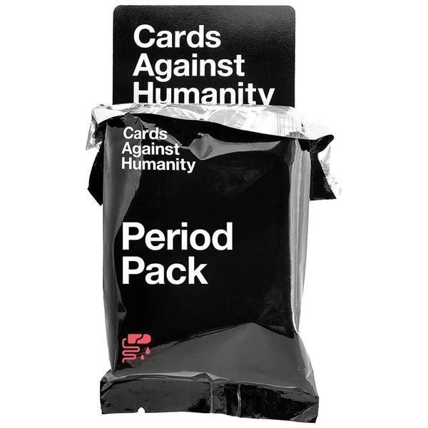Cards Against Humanity: Period Pack (EN)