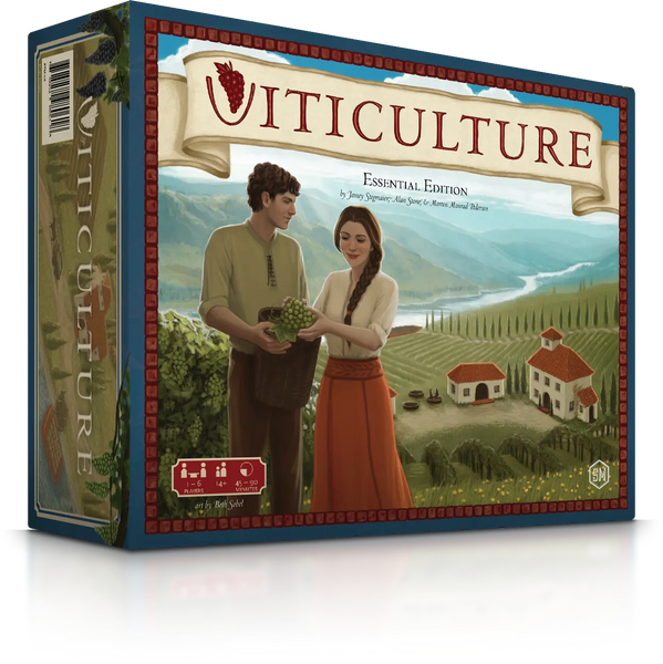 Viticulture (EN)