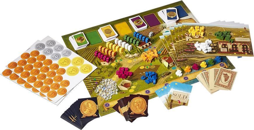 Viticulture (EN)