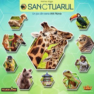 Sanctuarul (Sanctuary) (RO)
