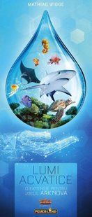 Ark Nova: Lumi Acvatice (RO)