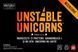 Unstable Unicorns: NSFW (RO)
