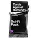 Cards Against Humanity: Sci-Fi Pack (EN)