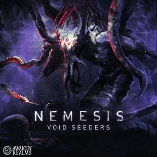 Nemesis: Voidseeders (EN)