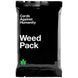 Cards Against Humanity: Weed Pack (EN)