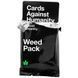 Cards Against Humanity: Weed Pack (EN)
