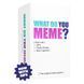 What Do You Meme? (EN)