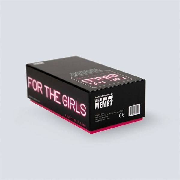 For the Girls (EN)