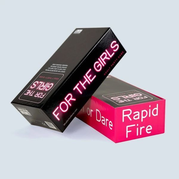 For the Girls (EN)