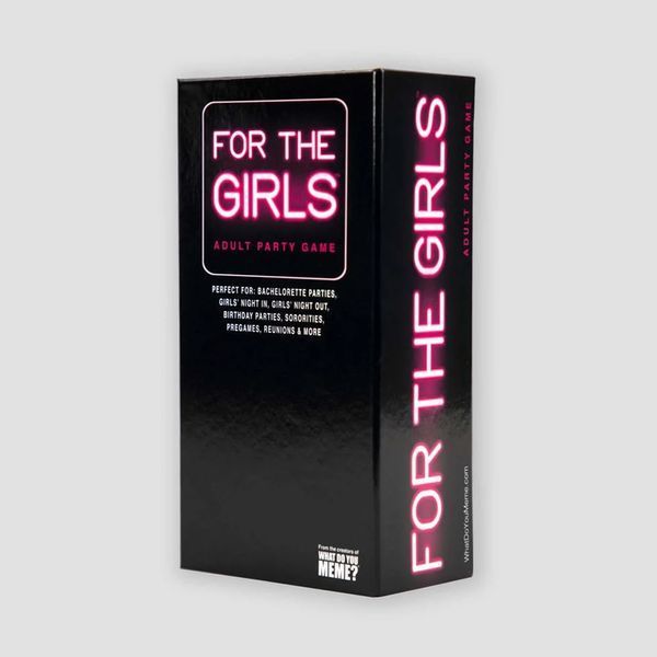 For the Girls (EN)
