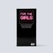 For the Girls (EN)