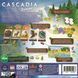 Cascadia Junior (RO)