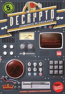 Decrypto (Ediția a 5-a Aniversară) (RO)