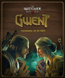Gwent: Legendarul joc de cărți (RO)