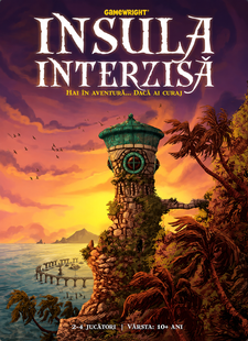 Insula interzisă (RO)