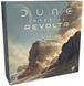 Dune: Imperiul &ndash; Revolta (RO)